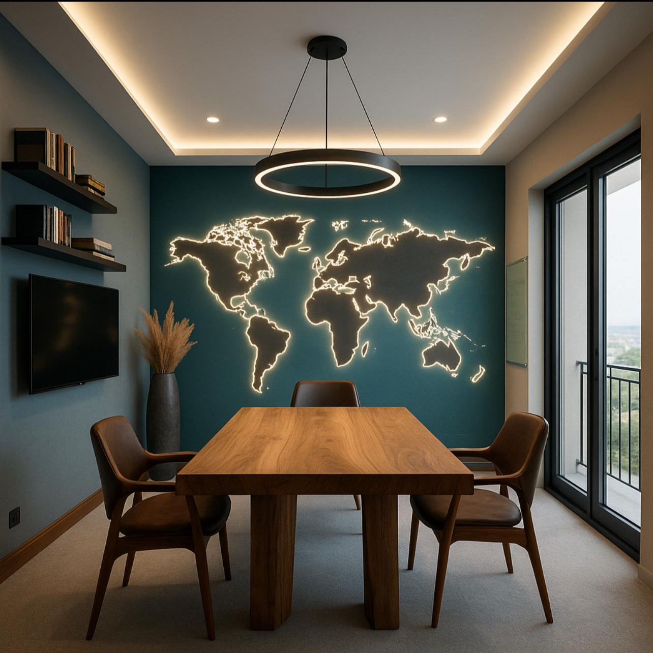 ROBOLINGO — Ekip ve öğrenciler